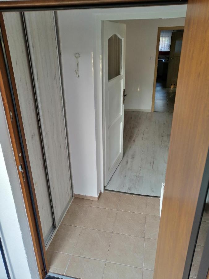 Apartament Przy Parku Malbork Exterior photo